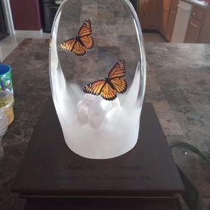 Meet your Posher, Brandy